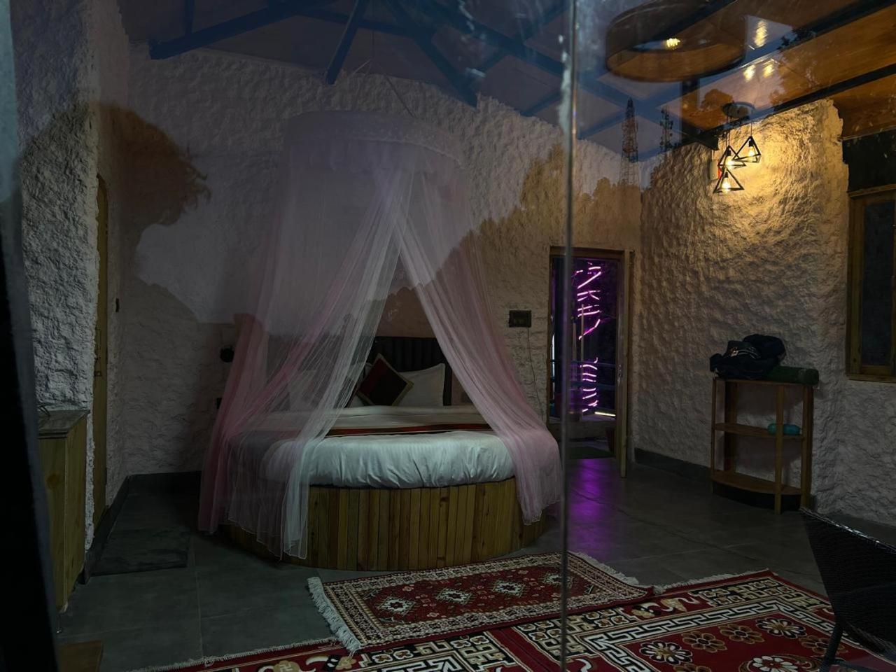 Hotel The Himalayan Heights Satya'S Kasardevi à Almora Extérieur photo